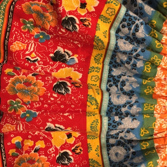 4T Spring Dress - Picture 5 of 5